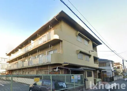 西田マンションの画像