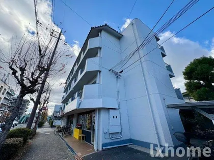 白井マンションの画像