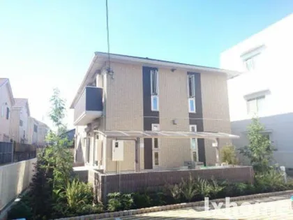 キャトル メゾンの画像