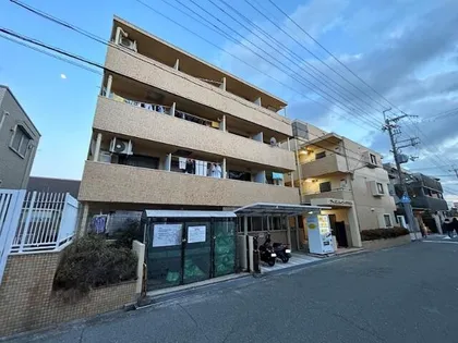 アーバンハイツテラモトの画像