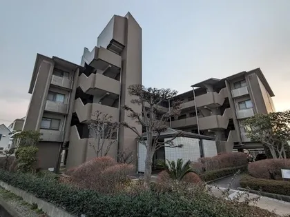 グランドール南野の画像