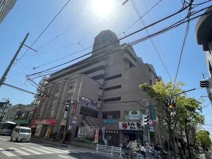 アミティ塚口の画像