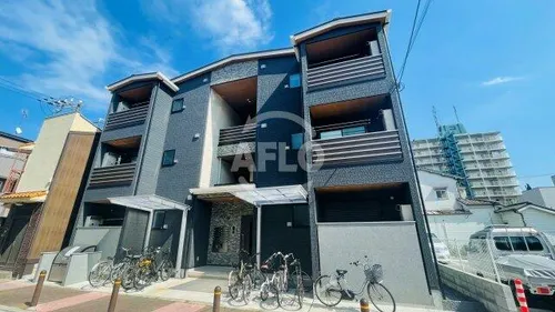 HILO NISHIKUJOの画像