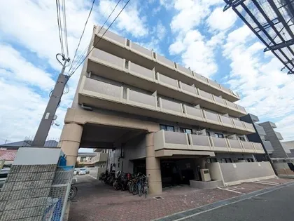 メルヴェユ伊丹の画像