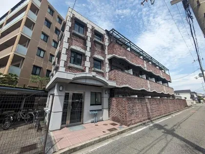 ステラハウス18の画像