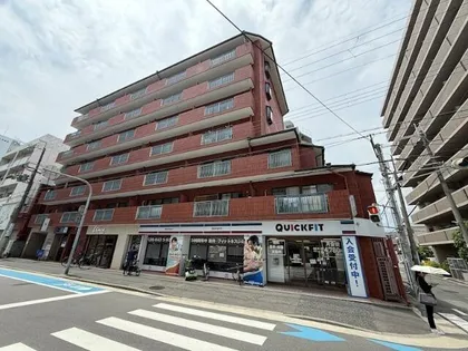 ローヤルシャトー立花の画像