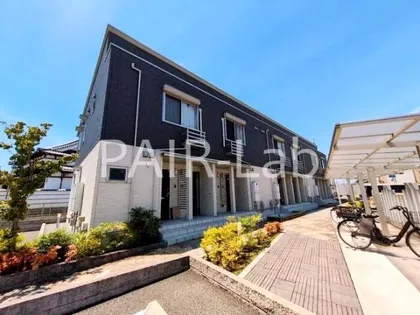 PARC MIDIの画像
