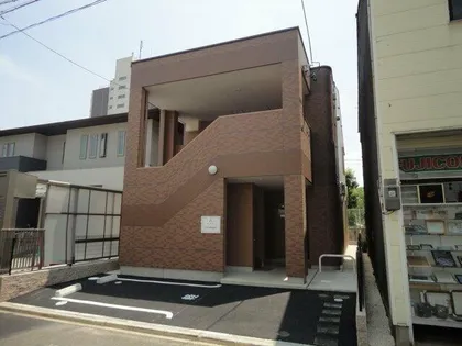 アルページュの画像