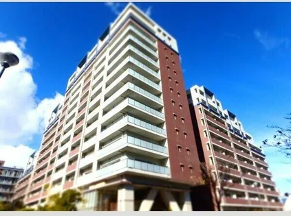 ロイヤルパークス千種の画像