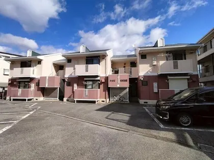 ルポゼ武庫之荘1の画像