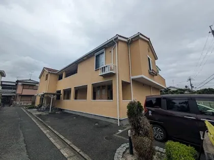 メゾンオーブの画像