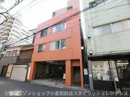 小林ビルの画像