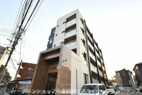 メディアパークIIIコクラの画像