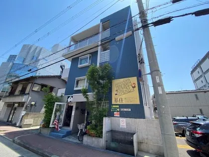 リーガルコート塚口【3階】の外観