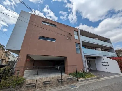 ラディエ南武庫之荘3の画像