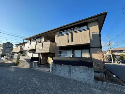 パークハイムの画像