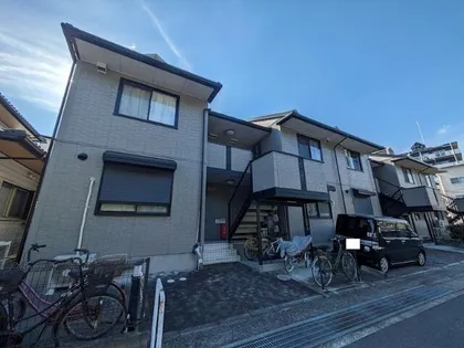 ネオフォレスト昆陽池の画像