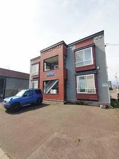 ノースシティⅡの画像