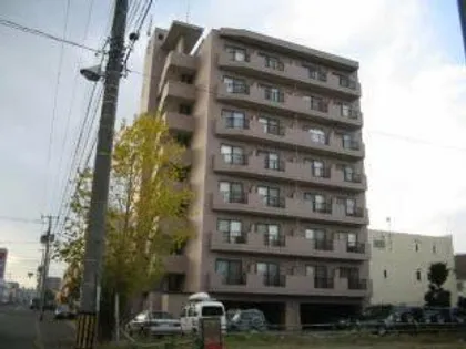 クレステージ北32条の画像