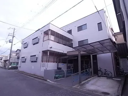 セルダン東難波の画像