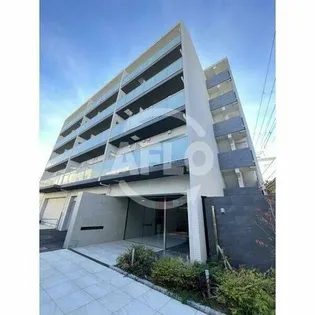 スプランディッド新大阪EASTの画像