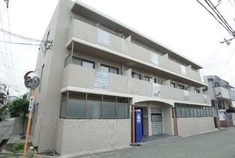 ロイヤルメゾン武庫之荘IVの画像