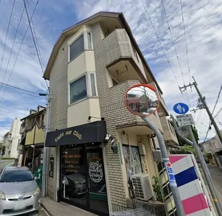 ジョンメゾン山田1の画像