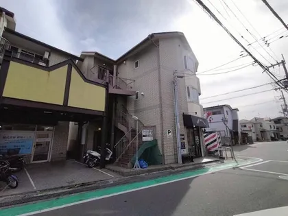 ジョンメゾン山田1の画像