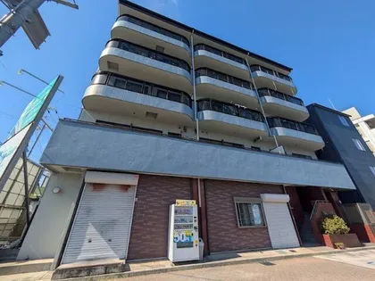 ダイリンハイツの画像