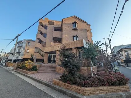 エバーグレイス塚口の画像