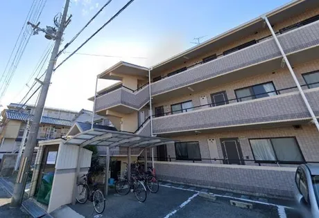 第一塚口マンションの画像