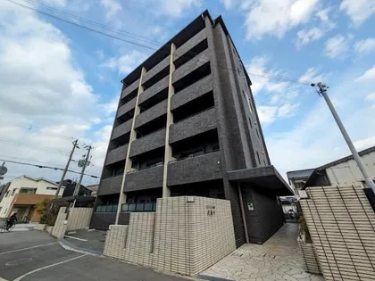 ハイズコート武庫川の画像