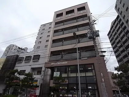 フェミナ伊丹の画像