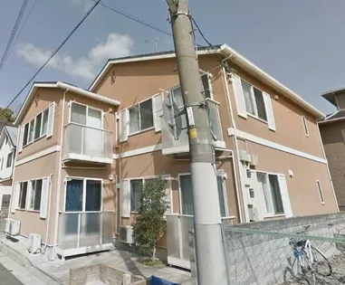 AFFINITY HOMESの画像