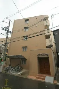 ゼンラフォーレ玉造の画像