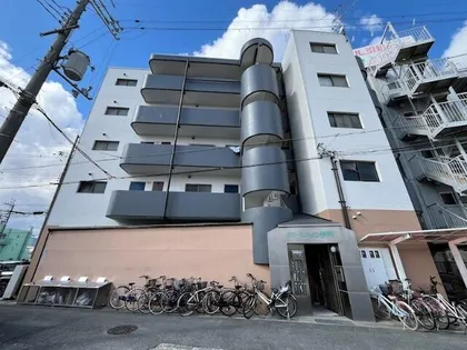 グリーンハイツ伊丹の画像