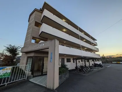 メゾン東野の画像