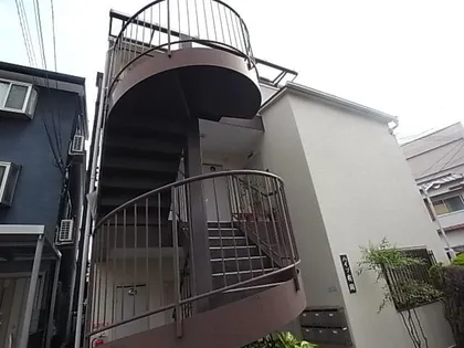 ハイツ有岡の画像