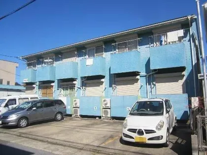 アネックスBの画像