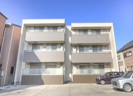 メゾン ド 辻本の画像