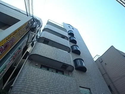 ロイヤルメゾン山際の画像