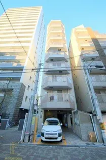 ドマーニ森ノ宮の画像