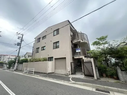 光永コートの画像