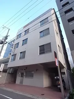 夙川カームマンションの画像