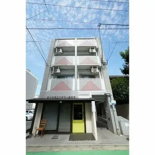 ダイヤモンドタワー薬院南の画像