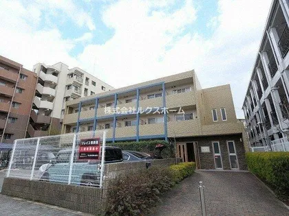 ソレイユ東奈良の画像