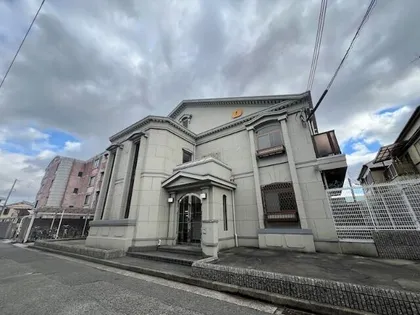 ステラハウス4-500【2階】の外観