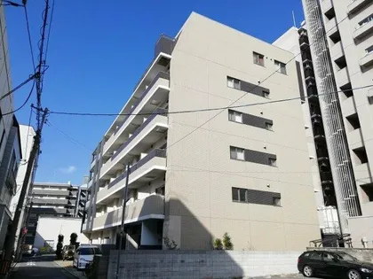 ディアコート新発田の画像