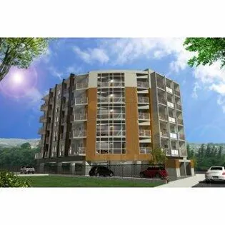 パグーロ東平尾IIIの画像