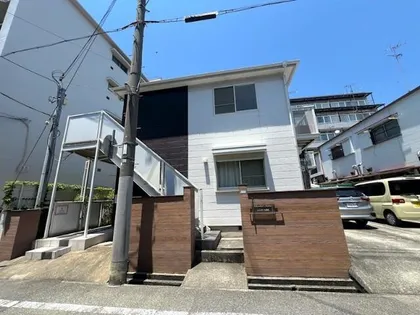 シャンボール田代の画像